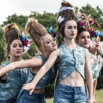 « Barrock » Dantzaz : Du baroque au rock